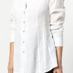 Celeste Woven Shirt + Claude Woven Pant Sewing Pattern Bundle By Style Arc