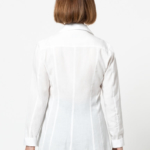 Celeste Woven Shirt