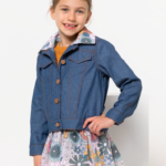 Charlie Kids Jacket