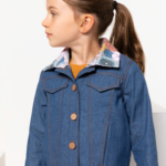 Charlie Kids Jacket