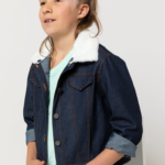 Charlie Teens Jacket