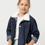 Charlie Teens Jacket