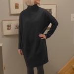 Cher Knit Dress Sewing Pattern By Monica And Style Arc