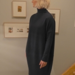 Cher Knit Dress Sewing Pattern By Monica And Style Arc