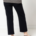 Cheryl Stretch Woven Pant