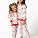 Children’s PJ Set