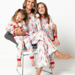 Children’s PJ Set