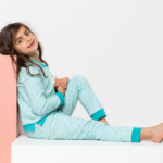 Children’s PJ Set