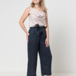 Clare Pant
