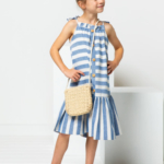 Claudia Kids Dress