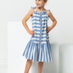 Claudia Kids Dress