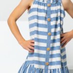 Claudia Kids Dress