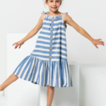 Claudia Kids Dress