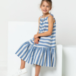 Claudia Kids Dress