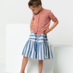 Claudia Kids Dress