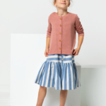 Claudia Kids Dress