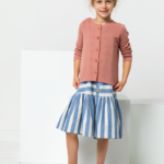 Claudia Kids Dress