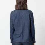 Clayton Woven Shirt Pack Clayton Woven Shirt Pack