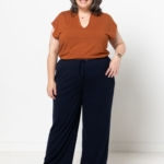 Como Knit Pant