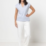 Como Knit Pant