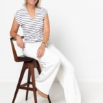 Como Knit Pant