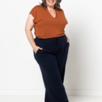 Como Knit Pant