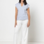 Como Knit Pant