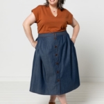 Como Knit Top