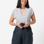 Como Knit Top