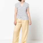 Como Knit Top