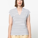 Como Knit Top