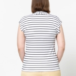 Como Knit Top