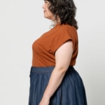 Como Knit Top