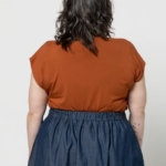 Como Knit Top
