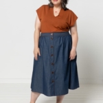Como Knit Top