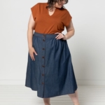 Como Knit Top