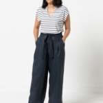 Como Knit Top