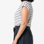 Como Knit Top