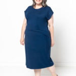 Corina Knit Dress