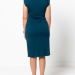Corina Knit Dress