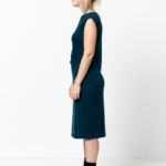 Corina Knit Dress