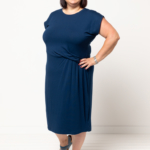 Corina Knit Dress