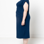 Corina Knit Dress