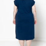 Corina Knit Dress