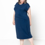 Corina Knit Dress