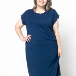 Corina Knit Dress