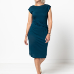Corina Knit Dress