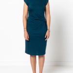 Corina Knit Dress