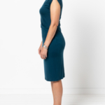 Corina Knit Dress