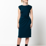 Corina Knit Dress